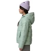 Striukė mergaitėms 4F F0739 mėtinė 4FJWSS26TDJAF0739 47S