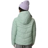 Striukė mergaitėms 4F F0739 mėtinė 4FJWSS26TDJAF0739 47S