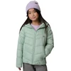 Striukė mergaitėms 4F F0739 mėtinė 4FJWSS26TDJAF0739 47S