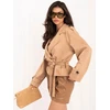 Paltas moterims ITALY MODA MI-KR-4380.80