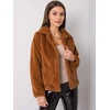 Striukė moterims-217-KR-24559.92-ruda