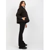 Striukė moterims-AI-KR-8499K.91- juoda