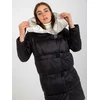 Striukė moterims-AI-KR-TR8139.03- juoda