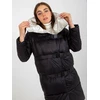 Striukė moterims-AI-KR-TR8139.03- juoda