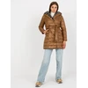 Striukė moterims-AI-KR-TR8265.98P-camelowy
