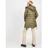 Striukė moterims-AI-KR-TR8265.98P- chaki