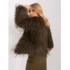 Striukė moterims-AT-KR-2359.96P- chaki