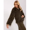 Striukė moterims-AT-KR-2359.96P- chaki