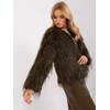 Striukė moterims-AT-KR-2359.96P- chaki