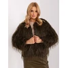Striukė moterims-AT-KR-2359.96P- chaki