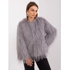 Striukė moterims-AT-KR-2359.96P-jasny pilka