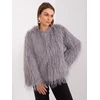 Striukė moterims-AT-KR-2359.96P-jasny pilka