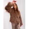 Striukė moterims-AT-KR-2359.96P-jasny ruda