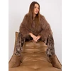 Striukė moterims-AT-KR-2359.96P-jasny ruda