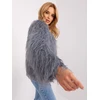 Striukė moterims-AT-KR-2359.96P-pilka