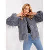 Striukė moterims-AT-KR-2359.96P-pilka