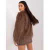 Striukė moterims-AT-KR-2359.96P-ruda