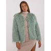 Striukė moterims-AT-KR-2359.96P-šviesiai žalia