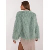 Striukė moterims-AT-KR-2359.96P-šviesiai žalia