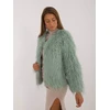 Striukė moterims-AT-KR-2359.96P-šviesiai žalia