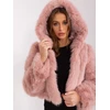 Striukė moterims-AT-KR-2378.96P-jasny rožinė