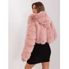 Striukė moterims-AT-KR-2378.96P-jasny rožinė
