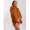 Striukė moterims-AT-KR-2378.96P-jasny ruda