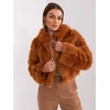 Striukė moterims-AT-KR-2378.96P-jasny ruda