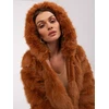 Striukė moterims-AT-KR-2378.96P-jasny ruda