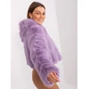 Striukė moterims-AT-KR-2378.96P-jasny violetinė