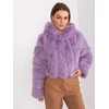 Striukė moterims-AT-KR-2378.96P-jasny violetinė