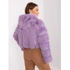 Striukė moterims-AT-KR-2378.96P-jasny violetinė