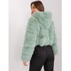 Striukė moterims-AT-KR-2378.96P-šviesiai žalia