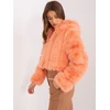Striukė moterims-AT-KR-2378.97P-brzoskwiniowy