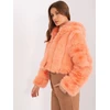 Striukė moterims-AT-KR-2378.97P-brzoskwiniowy