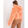 Striukė moterims-AT-KR-2378.97P-brzoskwiniowy