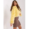Striukė moterims-AT-KR-2378.97P-jasny geltona