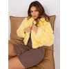Striukė moterims-AT-KR-2378.97P-jasny geltona