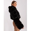 Striukė moterims-AT-KR-2378.97P- juoda
