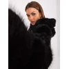 Striukė moterims-AT-KR-2378.97P- juoda