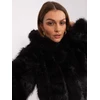 Striukė moterims-AT-KR-2378.97P- juoda