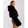 Striukė moterims-AT-KR-2378.97P- juoda