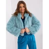 Striukė moterims-AT-KR-2378.97P-mietowy