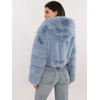 Striukė moterims-AT-KR-2378.97P-šviesiai mėlyna