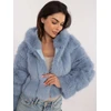 Striukė moterims-AT-KR-2378.97P-šviesiai mėlyna