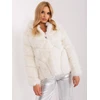 Striukė moterims-AT-KR-2386.00P-ekru