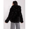 Striukė moterims-AT-KR-2386.00P- juoda