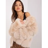 Striukė moterims-AT-KR-2386.00P-smėlio spalva