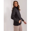 Striukė moterims-D50076XB44536A3- juoda