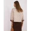 Striukė moterims-DHJ-KR-A8357.50-smėlio spalva